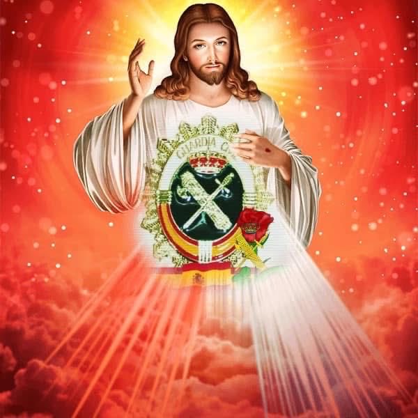 Guardia Civil 1905 tweet media