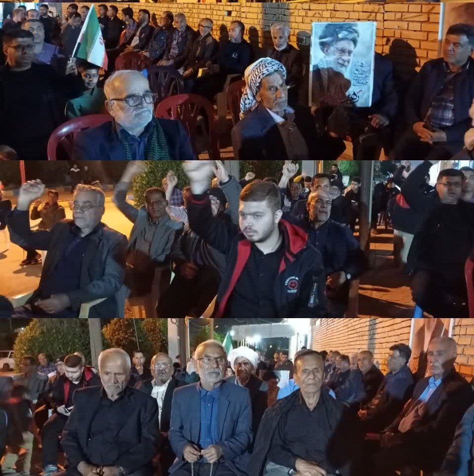 محمدعلي ايراني☫ tweet media