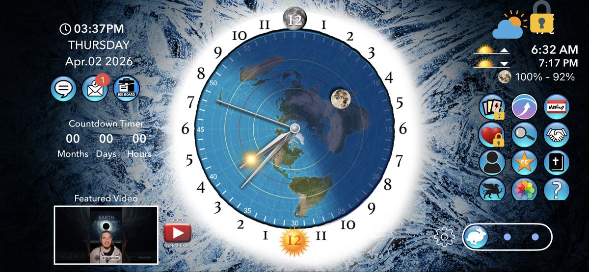 Voice of Reason tweet media