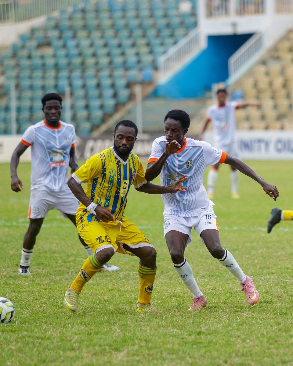 Nations Football Club tweet media