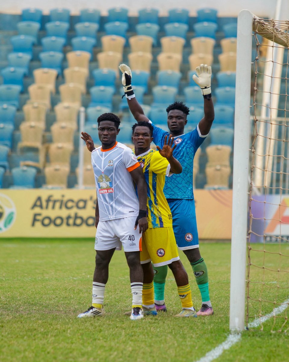 Nations Football Club tweet media