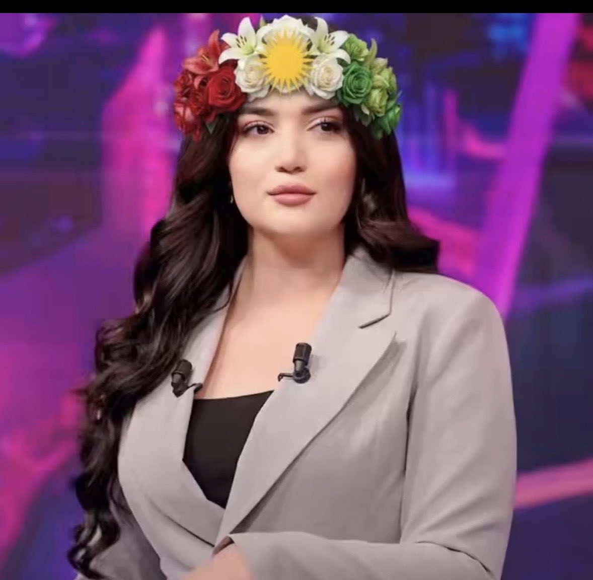 Şêr şêre,çi jine çi mêre🥰💐<a href="/AVAMediaTV/">AVA Media</a>