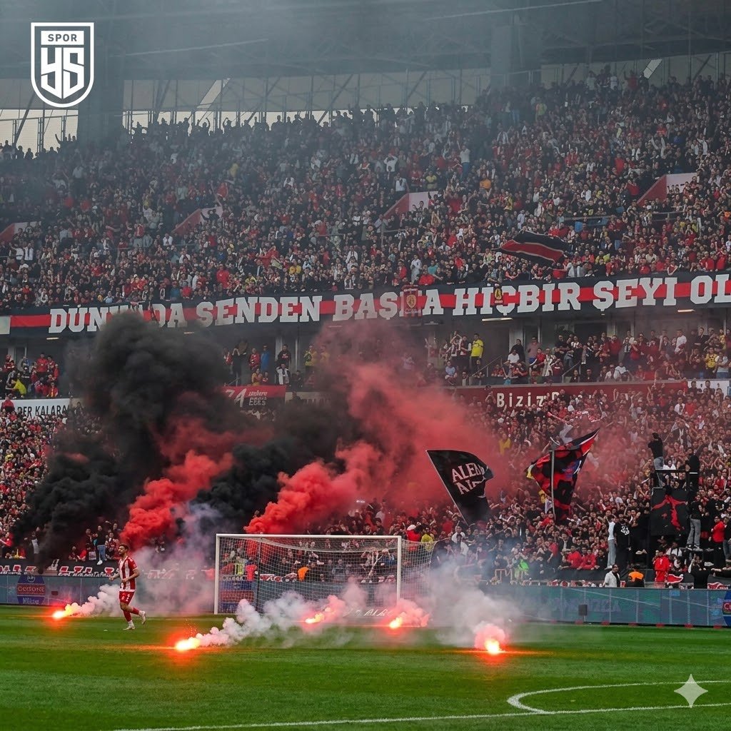 Yarın tüm Eskişehirspor biletleri bitmiş olacak..Cumartesi ve pazar günü gişeci amcalar dayılar isyan çıkartır aman diyeyim 😄
Yönetim uyuma taraftarın dışarıda 😎