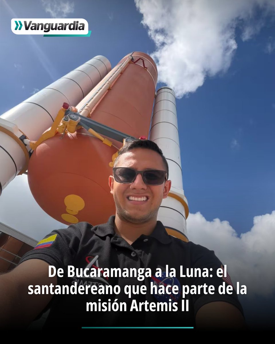 Vanguardia tweet media