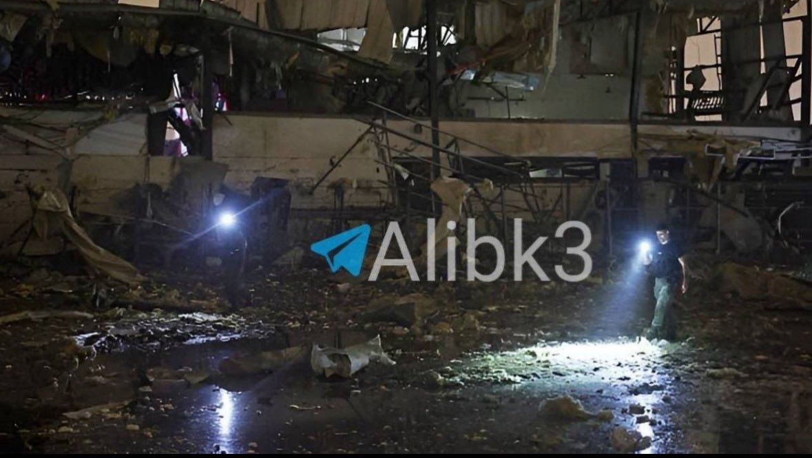 The Saviour tweet media