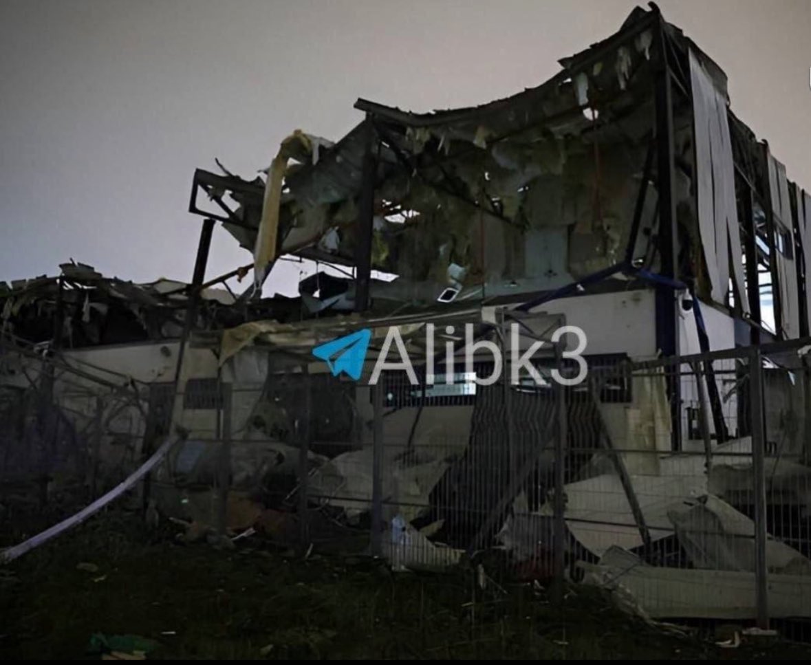 The Saviour tweet media