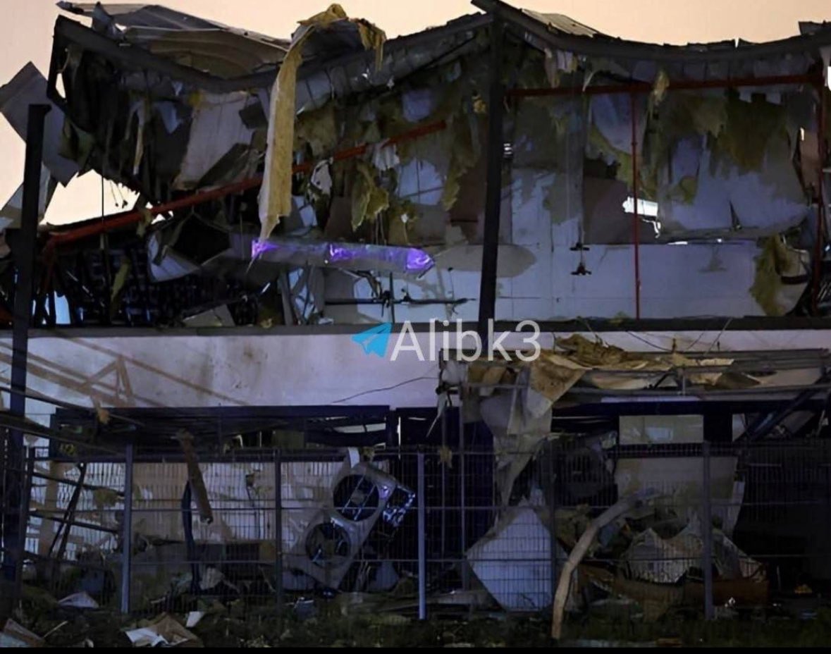 The Saviour tweet media