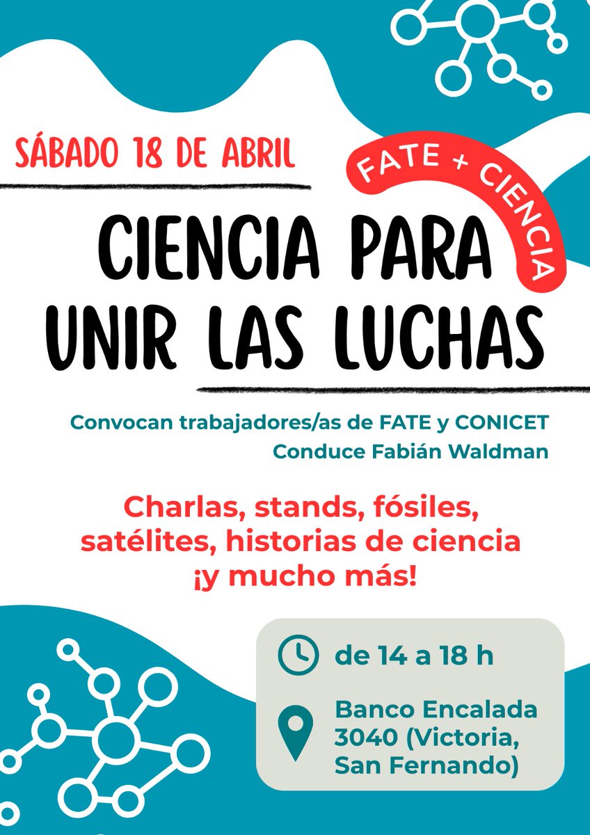 Valeria Edelsztein tweet media