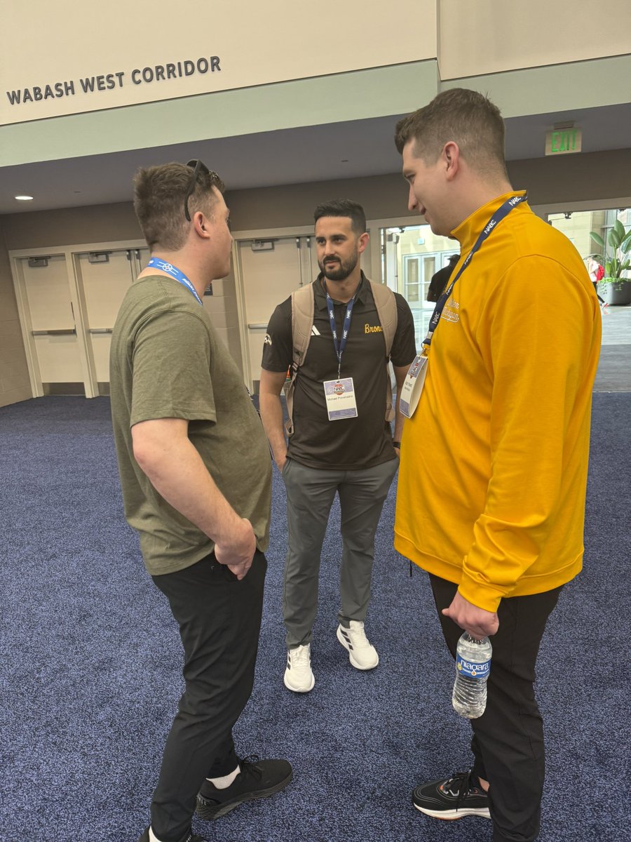 Ohio’s Tate tweet media