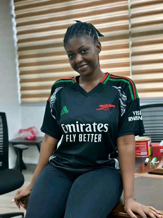 OMOLAJA, Akolade O. tweet media