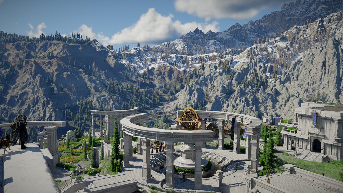 Darren W. Pearce tweet media