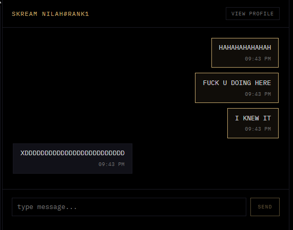 Dior Angel tweet media