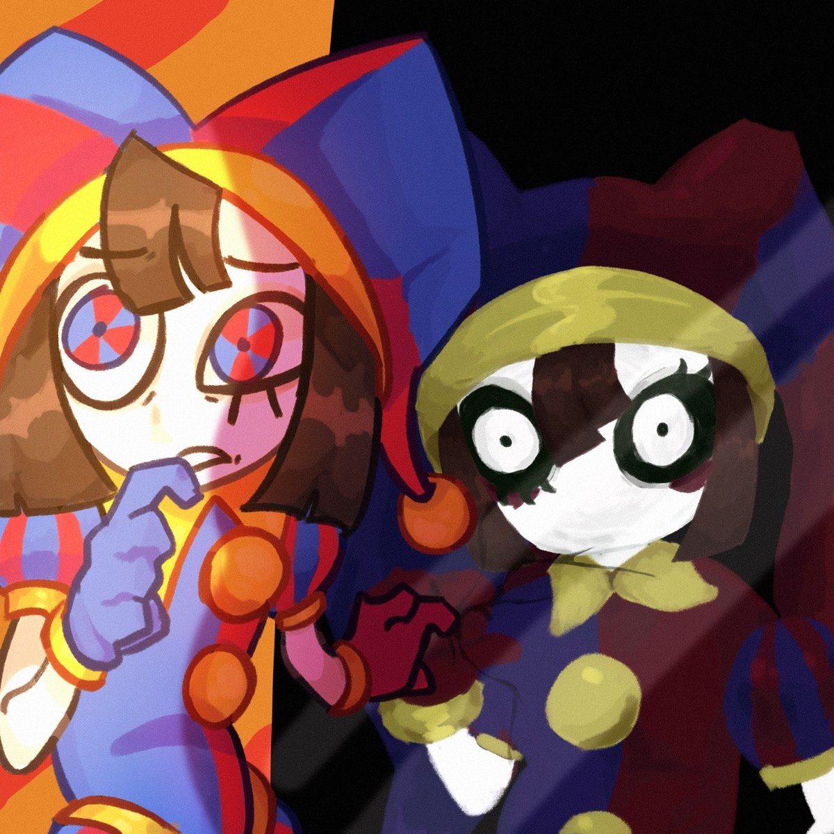 🦭Kwosary :D🦭 tweet media