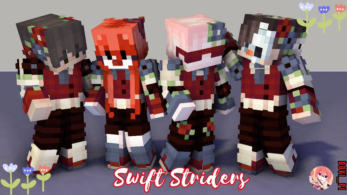 Dovilė🍄| COMMISSIONS OPEN📌 tweet media