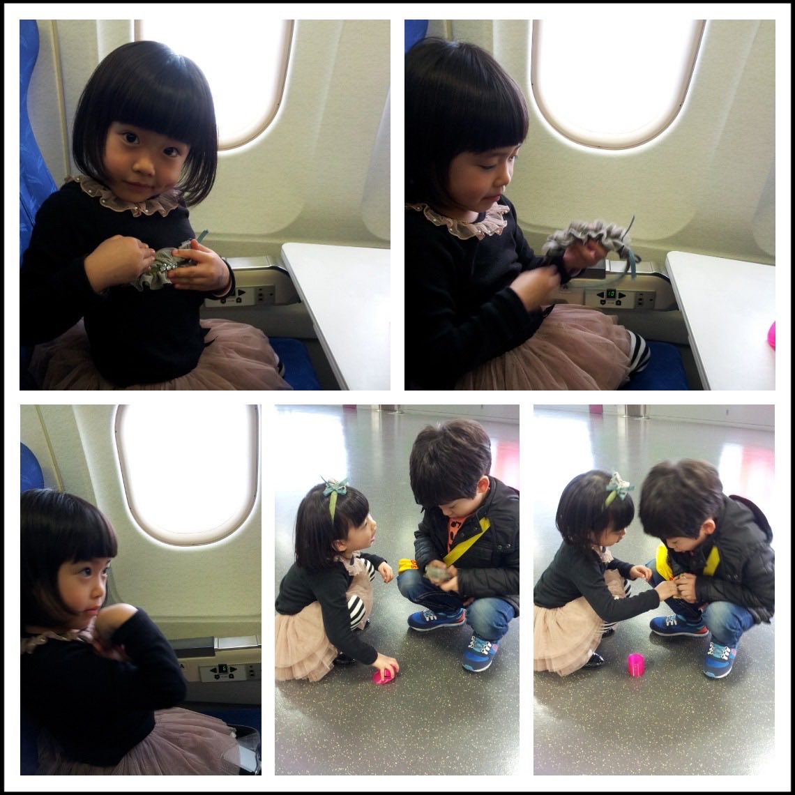 from rescene 🫧💄 tweet media