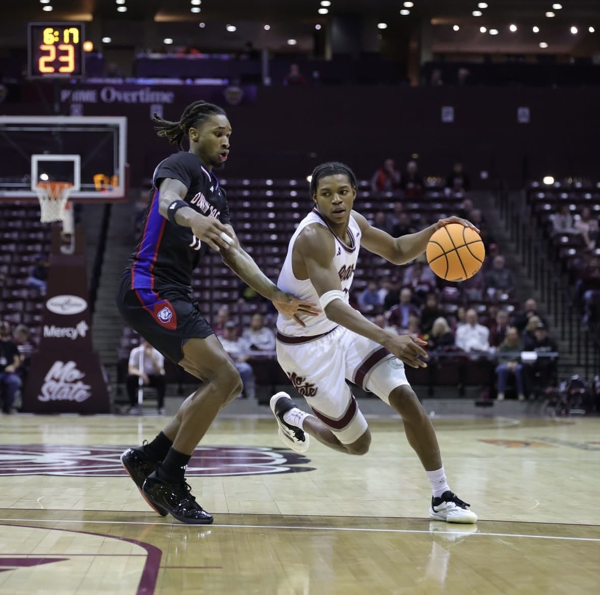 Tyrique Brooks tweet media