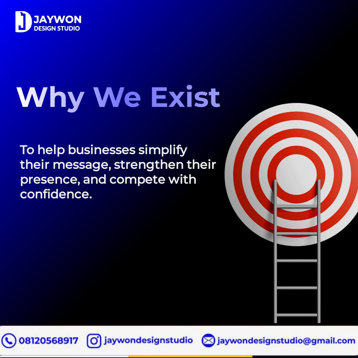 Jaywon Design Studio tweet media