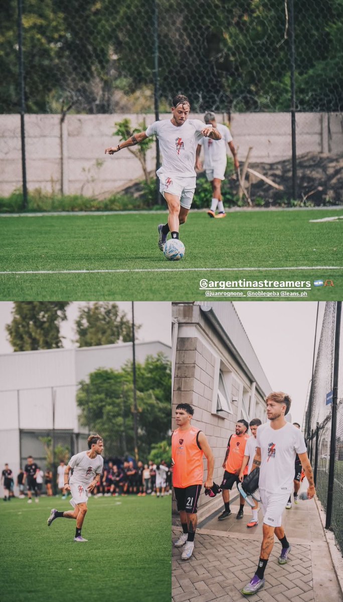 Nacho Castañares Updates tweet media