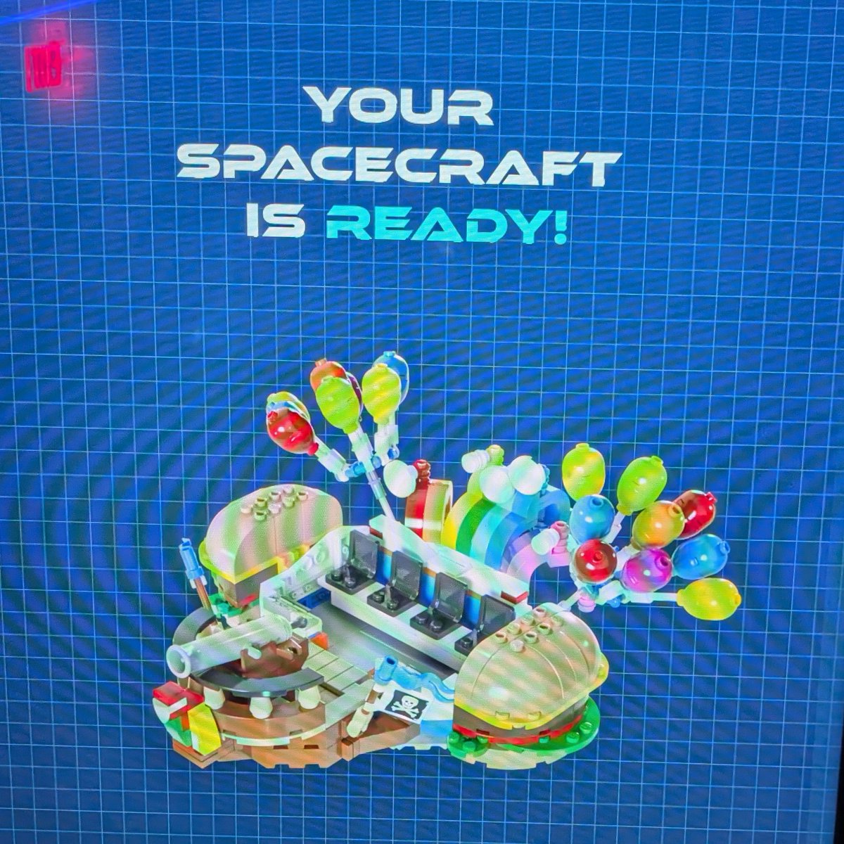 Theme Park Bar (Sponsored by Jack Link's) tweet media