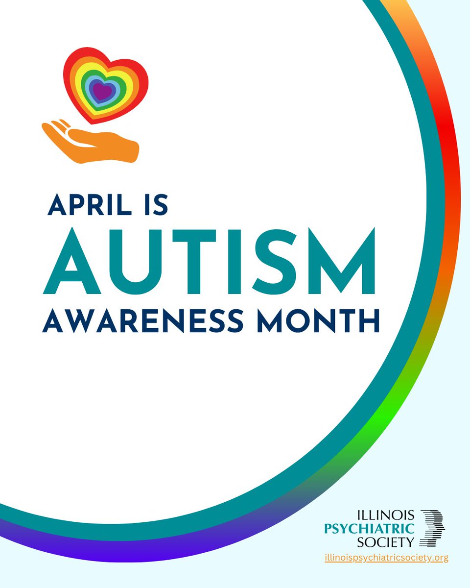 Illinois Psychiatric Society tweet media