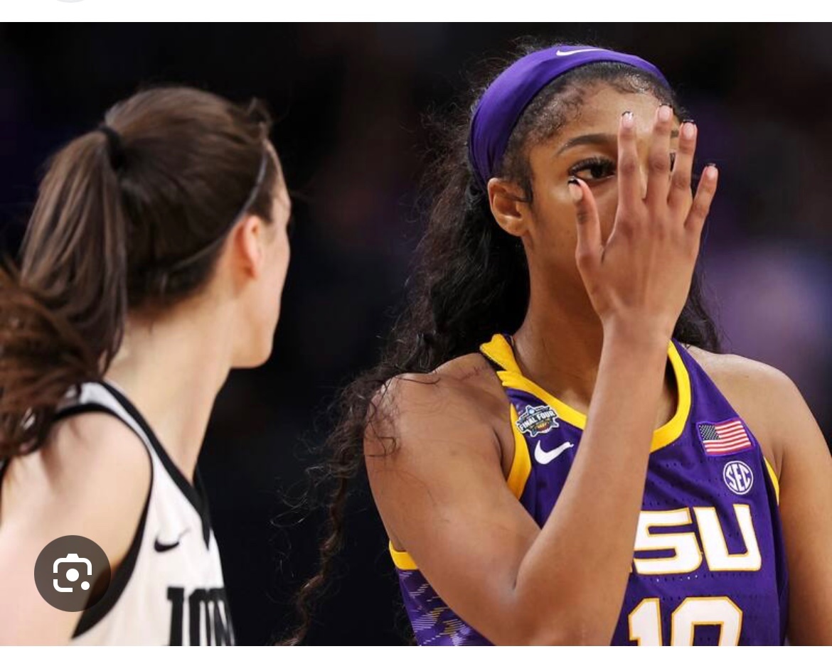 That Girl tweet media