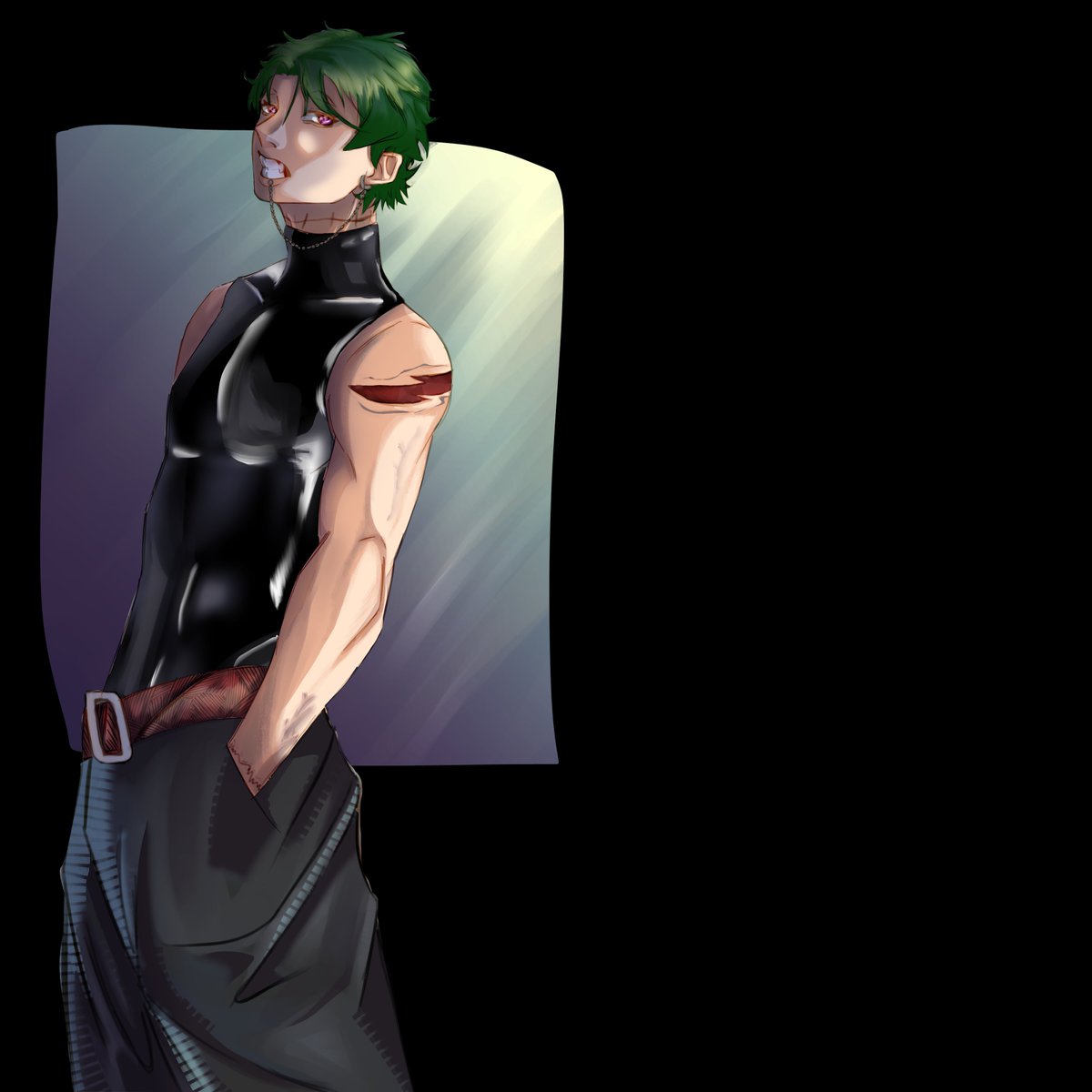 Naoyazenin tweet media