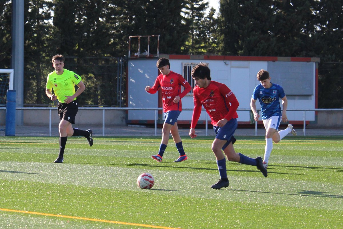 CD Corellano tweet media