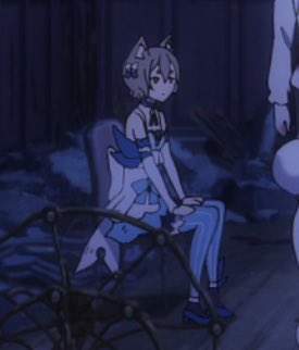 Saka 🩵🐈 #1 Ferris Fan tweet media