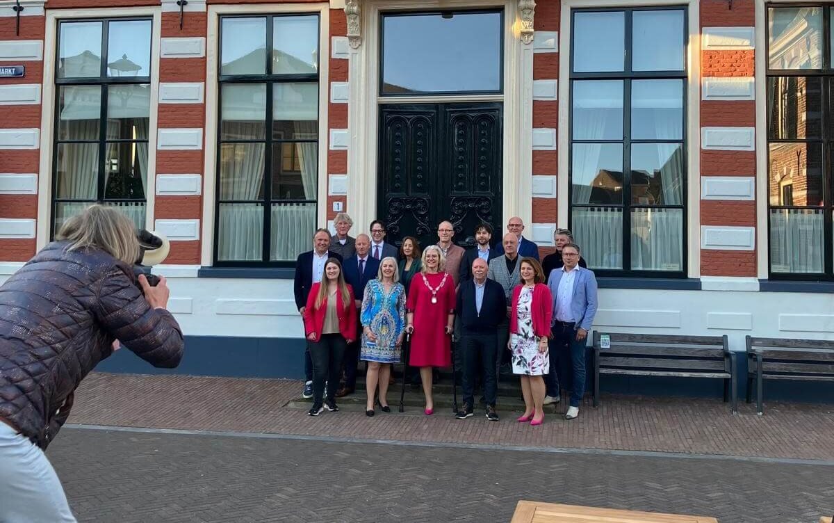 Hattem24.nl 🧡 tweet media