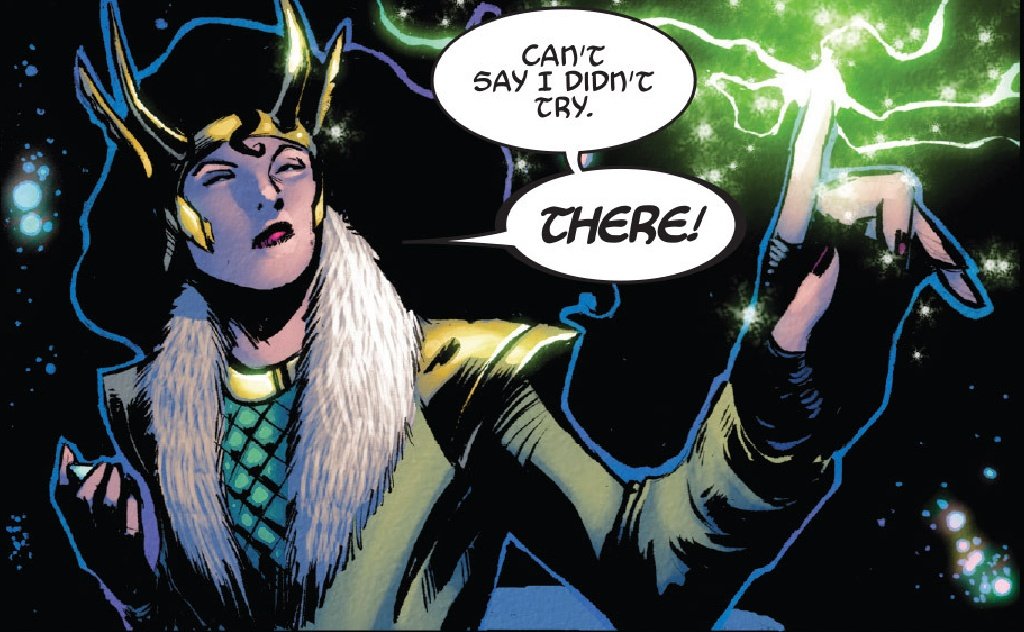 I pegged sauron tweet media