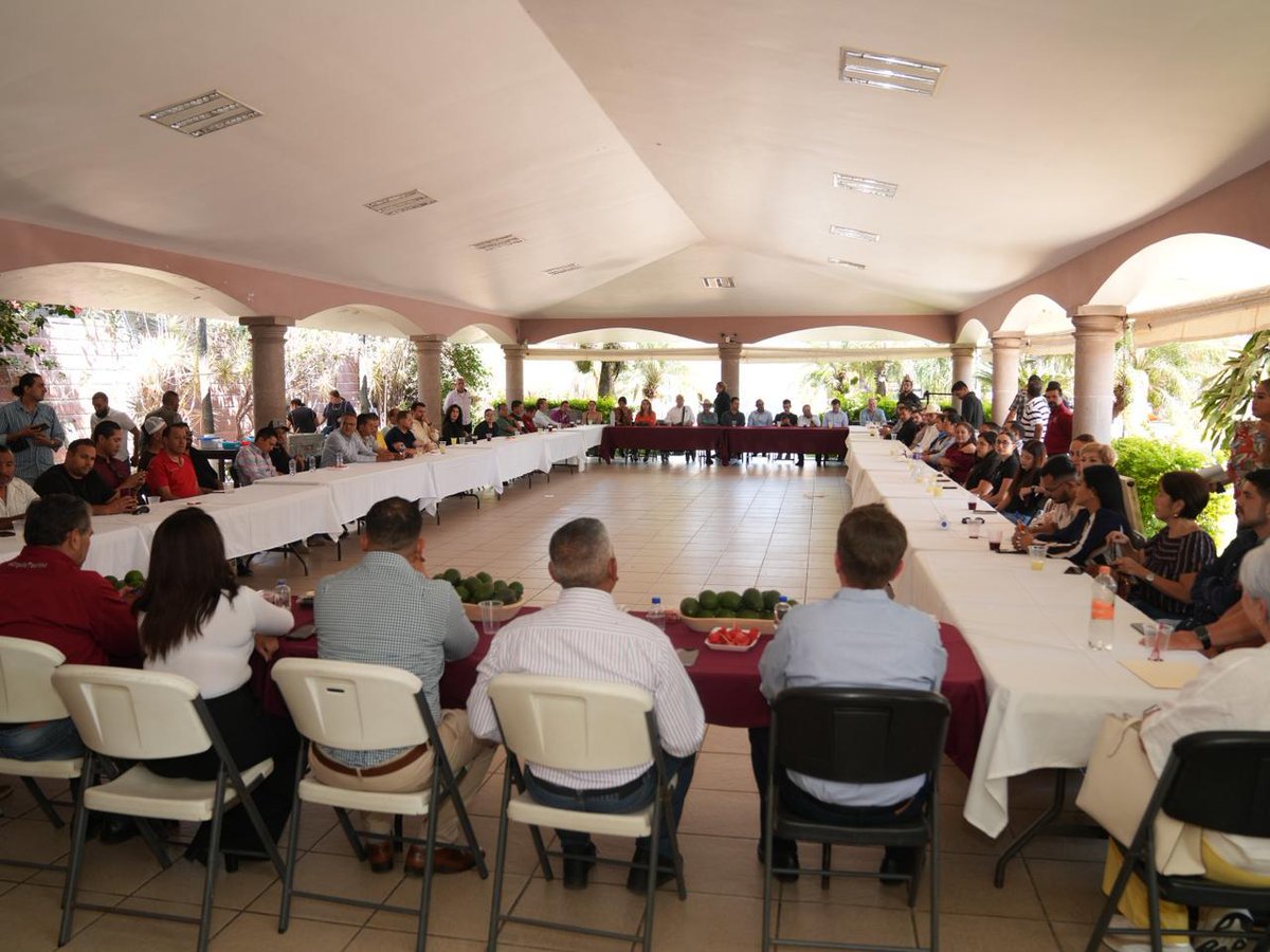 REDMichoacán tweet media