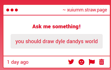 kyle(0/5) tweet media