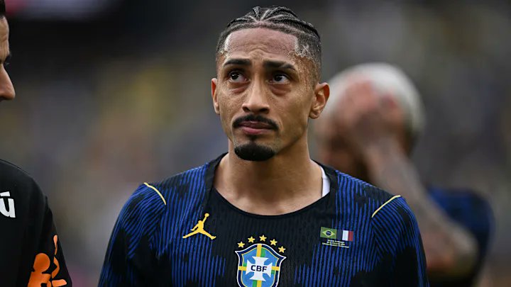 FCB Paul tweet media