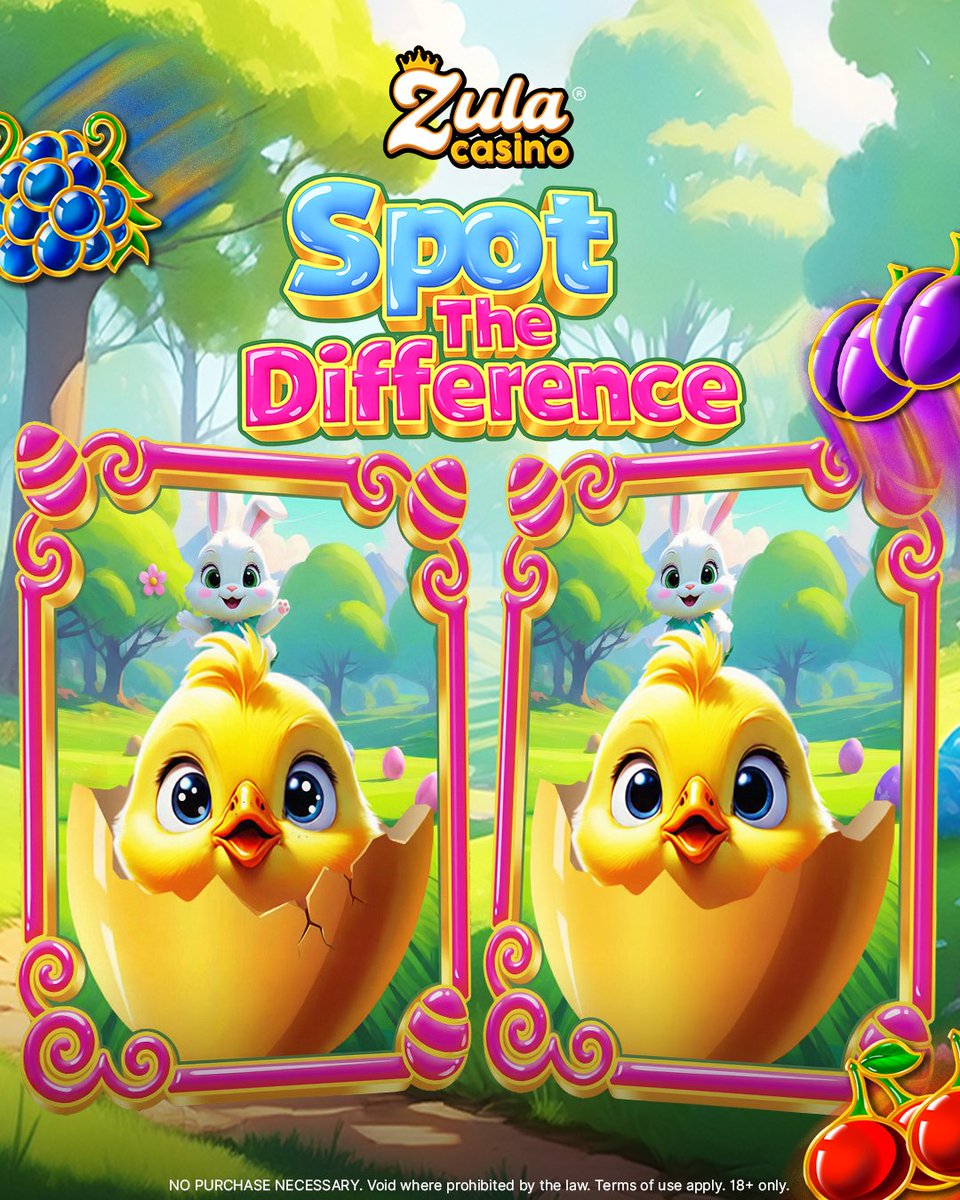 Zula Casino tweet media