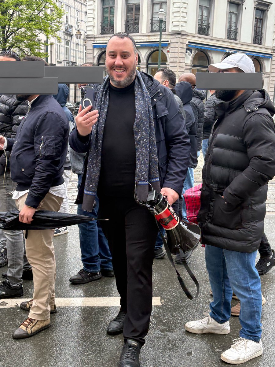 asmaa U.C.L.B. Asbl tweet media