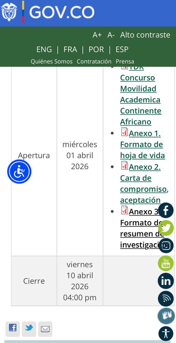 Luis A. Núñez tweet media
