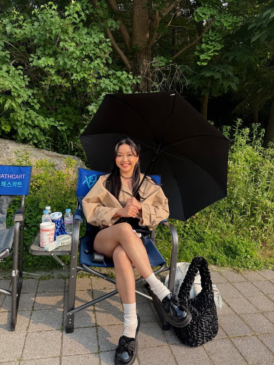 Lana Condor Brasil | Fa account tweet media