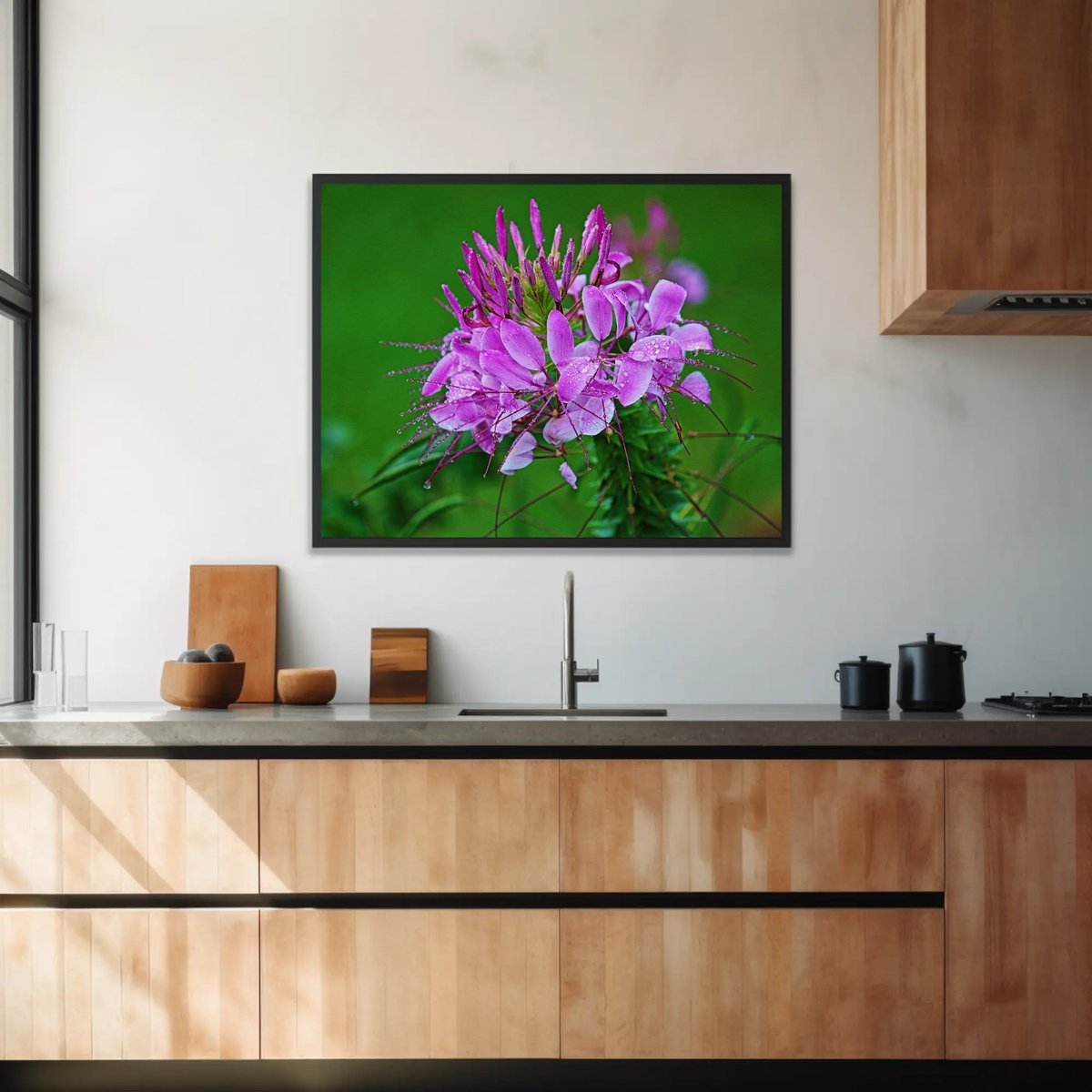 NateHartPrints's tweet image. Fresh after the rain.

Raindrop Radiance – Pink Blossom Photography Print captures delicate detail, color, and the feeling of spring.

printsbynatehart.com/b/APsZ1

#NaturePhotography #FloralArt #WallArt #PrintsByNateHart
