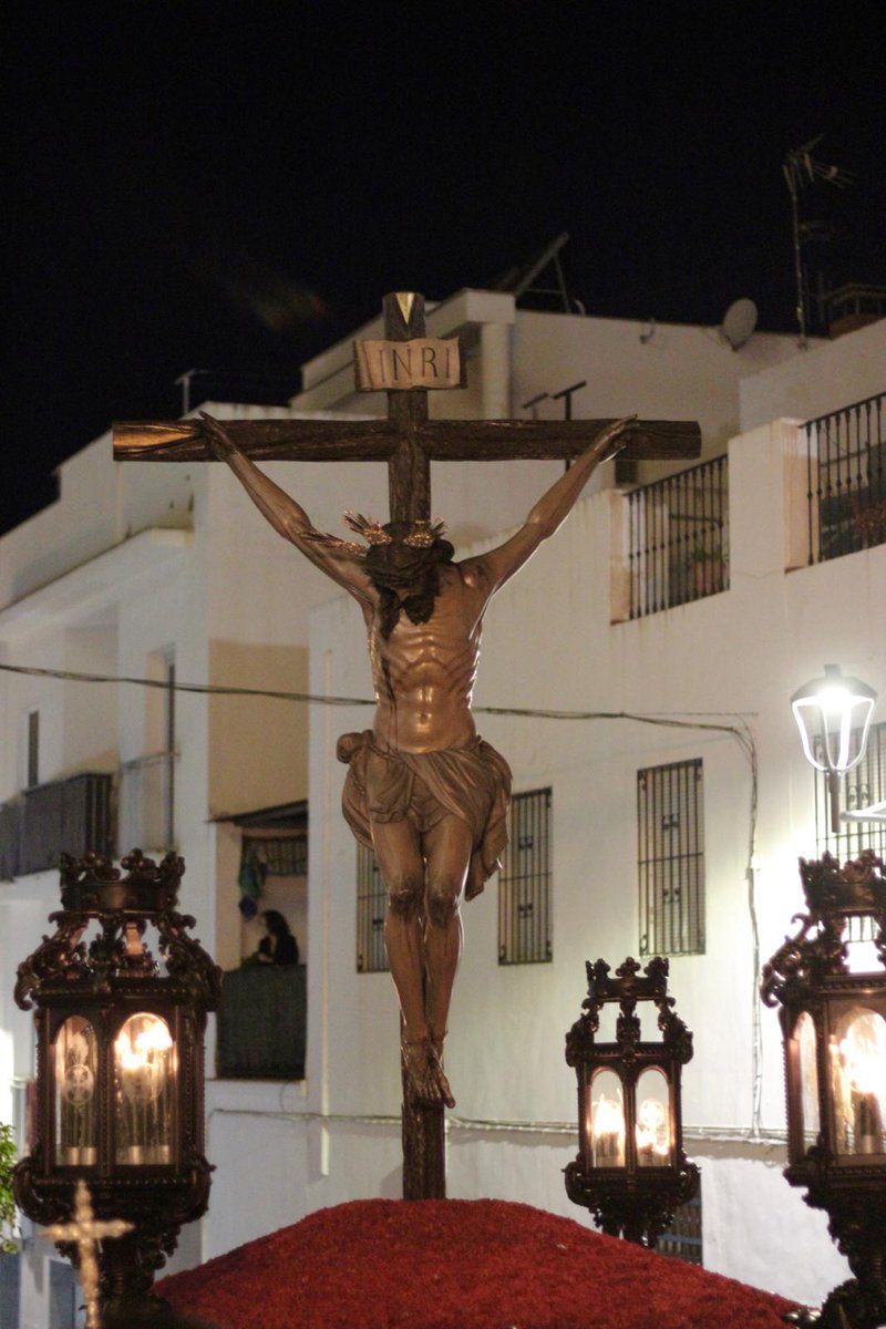 Vera-Cruz de Los Palacios tweet media