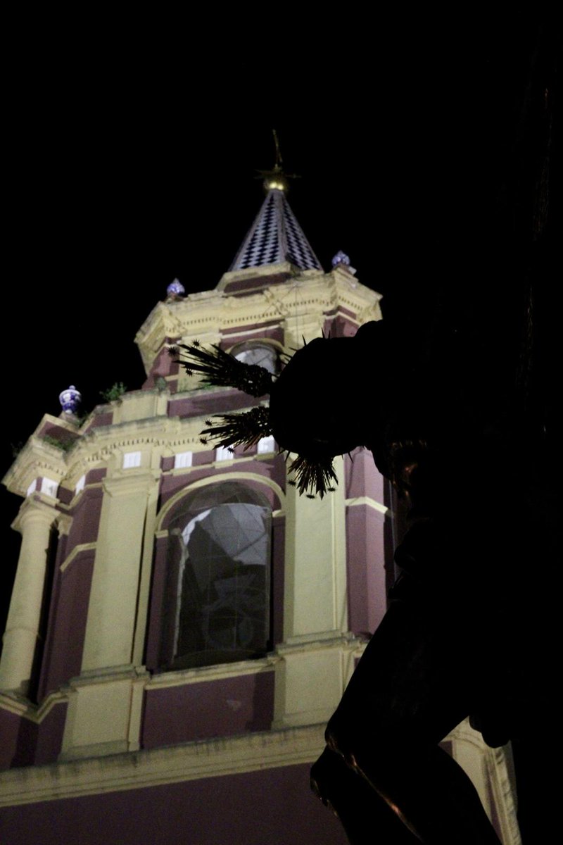 Vera-Cruz de Los Palacios tweet media