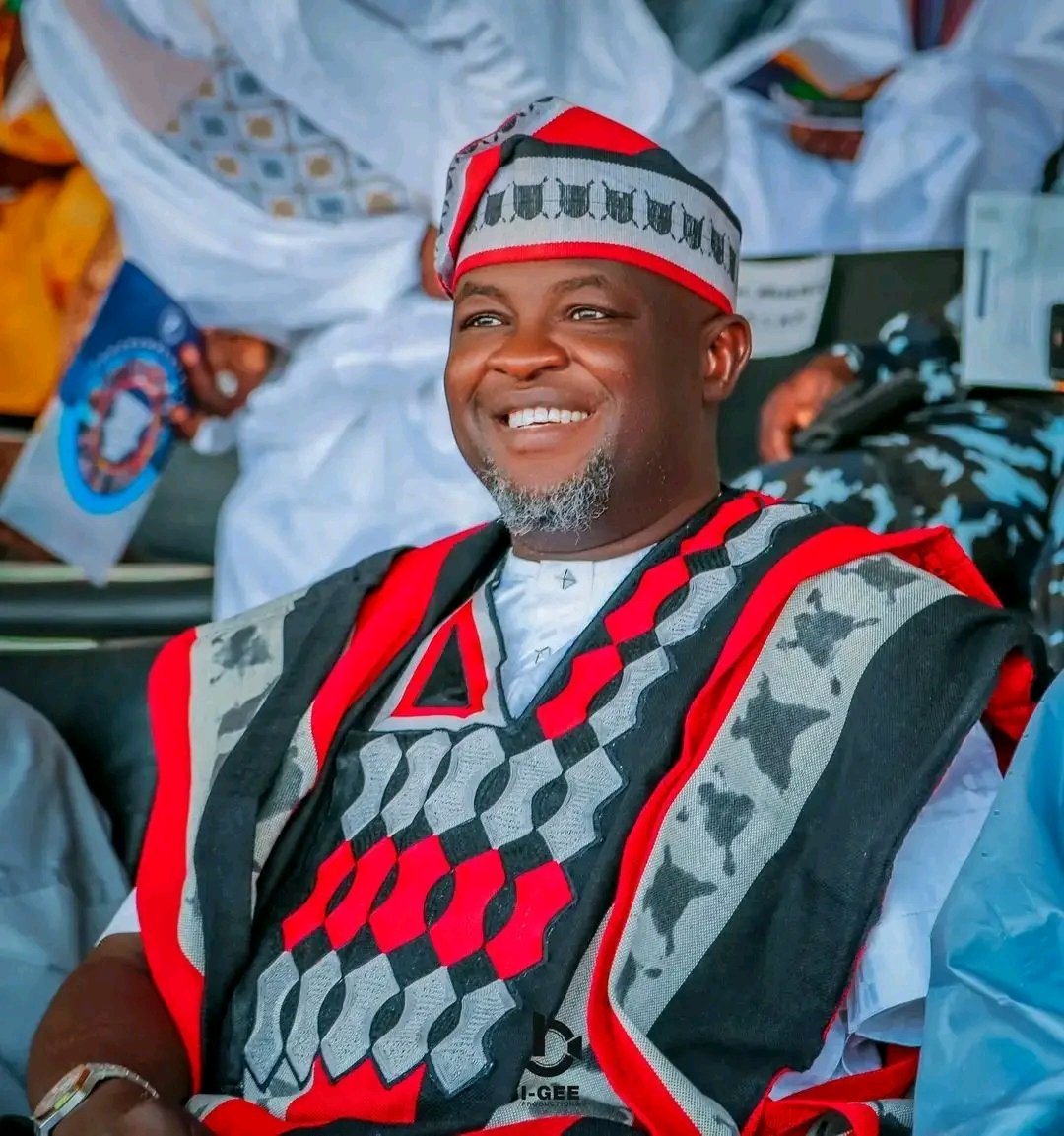 The right man at the right time 💯🔥
The continuity of Fresh Air 🌬️✨

Rt Hon <a href="/BathiyaHon/">RT. Hon. Bathiya Wesley</a> leader with vision, purpose,tested, trusted, and ready to serve the good people of Adamawa ✅

Together, we rise for a better tomorrow 🗳️💪
No going back, only forward 🚀