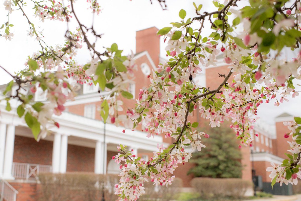 Heritage College tweet media
