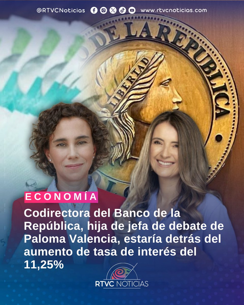 RTVC Noticias tweet media