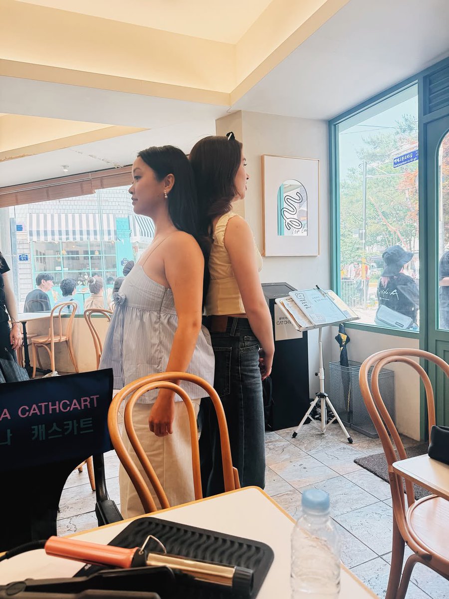 Lana Condor Brasil | Fa account tweet media