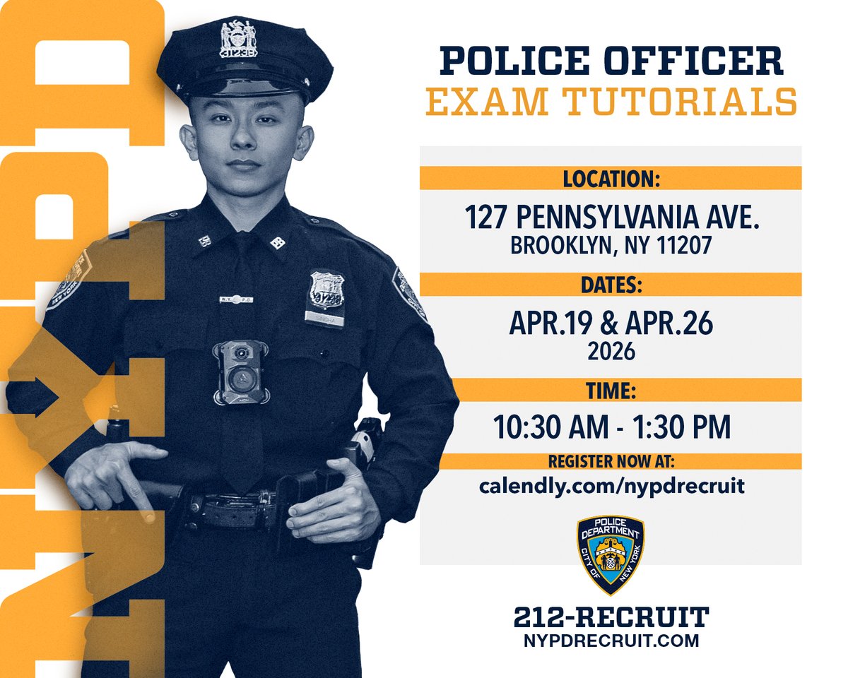 NYPD 26th Precinct tweet media