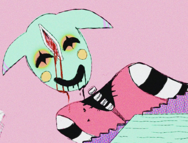 DAGET 💢 tweet media