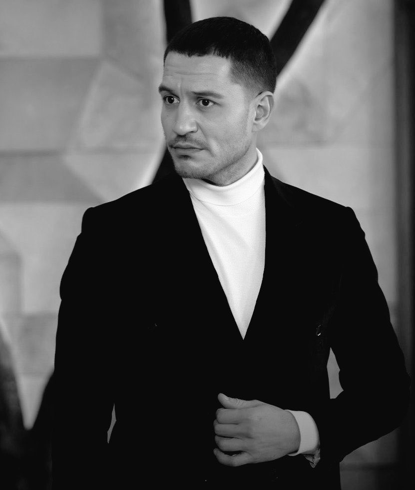 HUSS OFFICIAL tweet media