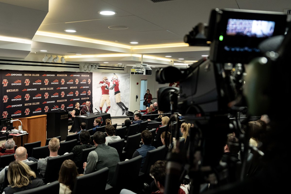 Boston College Women’s Basketball tweet media