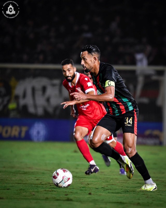 AS-FAR.COM Since 2001 . 🇲🇦 tweet media