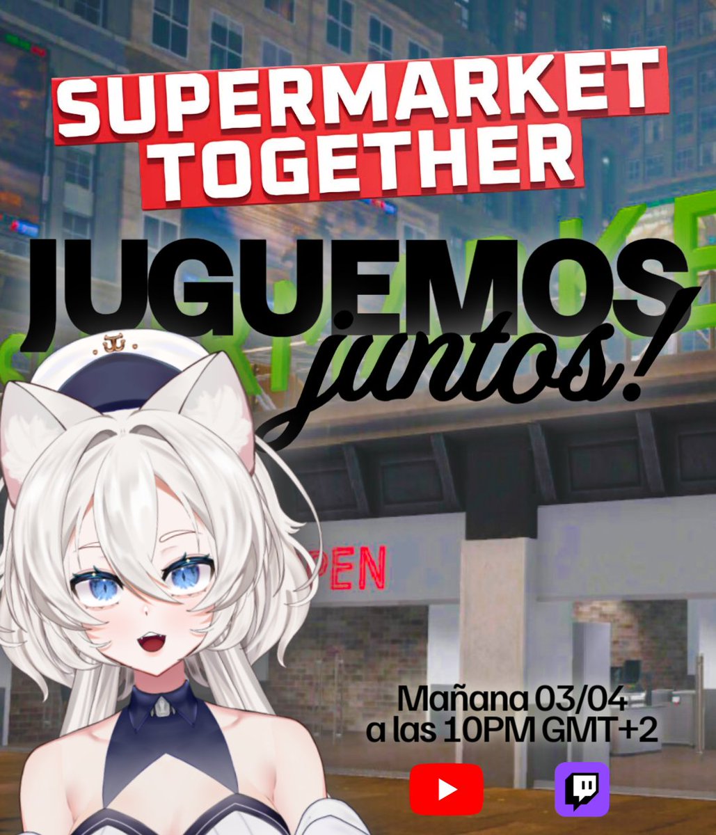 Nekomi ⚓🫧 || VArtist tweet media